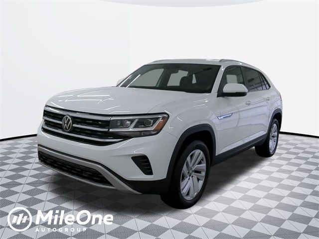 2023 Volkswagen Atlas Cross Sport 2.0T SE Technology