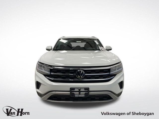 2023 Volkswagen Atlas Cross Sport 2.0T SE Technology