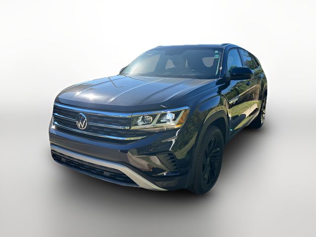 2023 Volkswagen Atlas Cross Sport 2.0T SE Technology