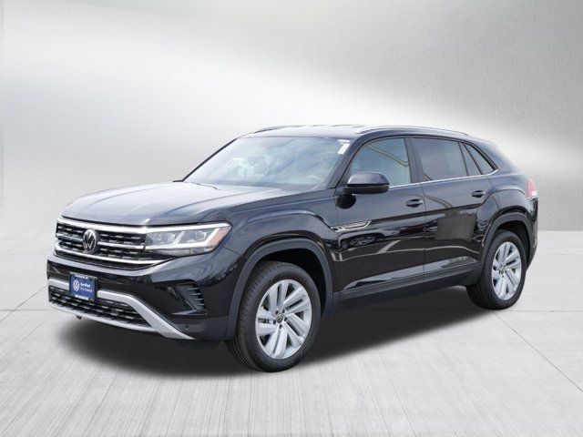 2023 Volkswagen Atlas Cross Sport 2.0T SE Technology