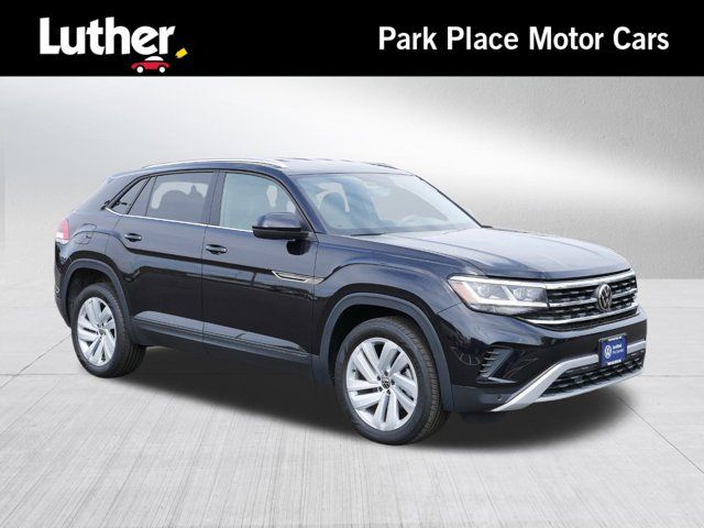 2023 Volkswagen Atlas Cross Sport 2.0T SE Technology