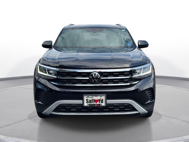 2023 Volkswagen Atlas Cross Sport 2.0T SE Technology