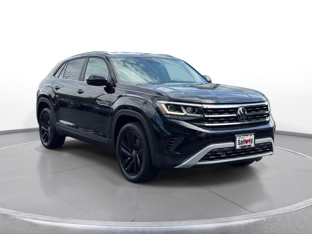 2023 Volkswagen Atlas Cross Sport 2.0T SE Technology