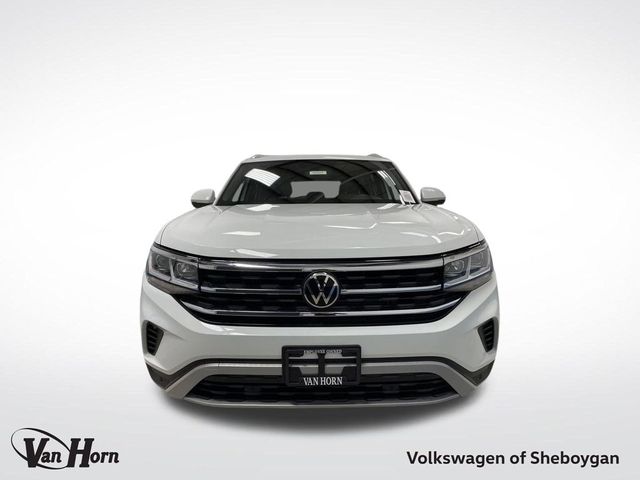 2023 Volkswagen Atlas Cross Sport 2.0T SE Technology