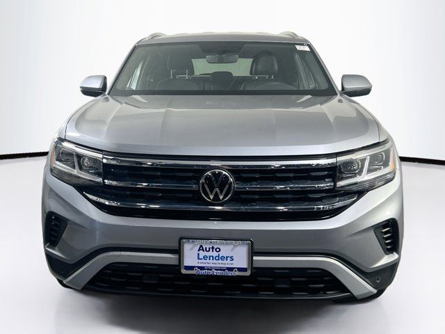 2023 Volkswagen Atlas Cross Sport 2.0T SE Technology