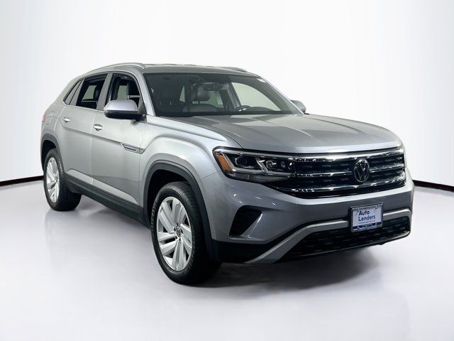 2023 Volkswagen Atlas Cross Sport 2.0T SE Technology