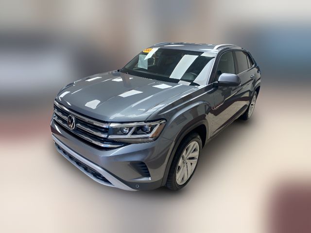 2023 Volkswagen Atlas Cross Sport 2.0T SE Technology