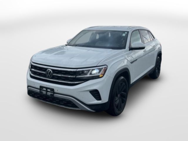 2023 Volkswagen Atlas Cross Sport 2.0T SE Technology