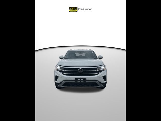 2023 Volkswagen Atlas Cross Sport 2.0T SE Technology