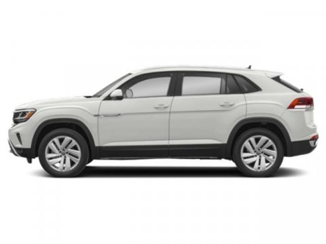 2023 Volkswagen Atlas Cross Sport 2.0T SE Technology