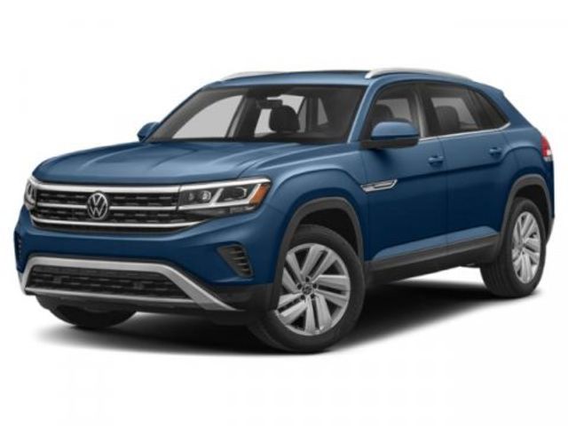 2023 Volkswagen Atlas Cross Sport 2.0T SE Technology