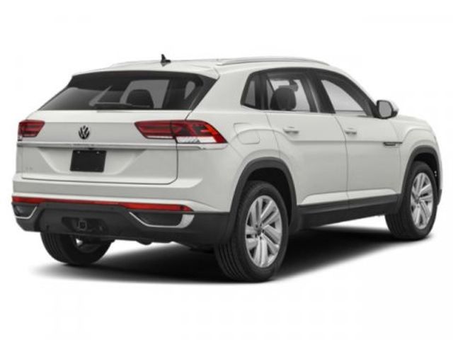 2023 Volkswagen Atlas Cross Sport 2.0T SE Technology