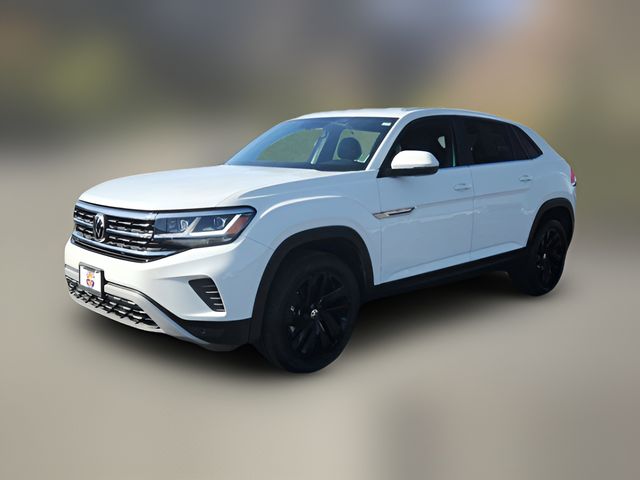2023 Volkswagen Atlas Cross Sport 2.0T SE Technology