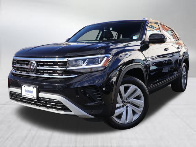 2023 Volkswagen Atlas Cross Sport 2.0T SE Technology