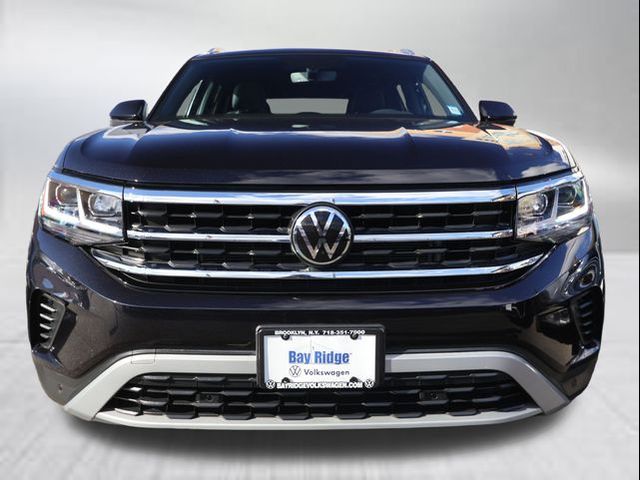 2023 Volkswagen Atlas Cross Sport 2.0T SE Technology