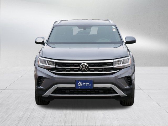 2023 Volkswagen Atlas Cross Sport 2.0T SE Technology