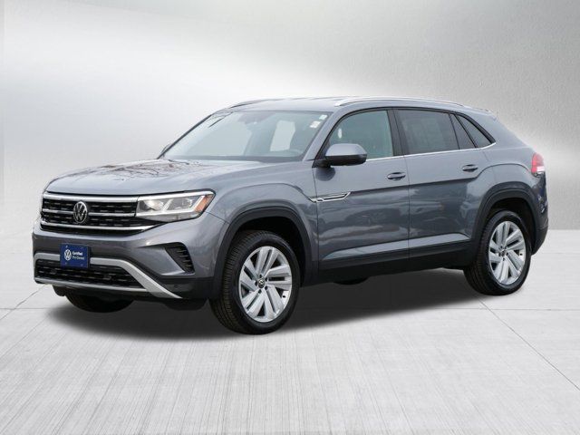 2023 Volkswagen Atlas Cross Sport 2.0T SE Technology