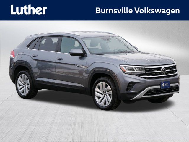 2023 Volkswagen Atlas Cross Sport 2.0T SE Technology