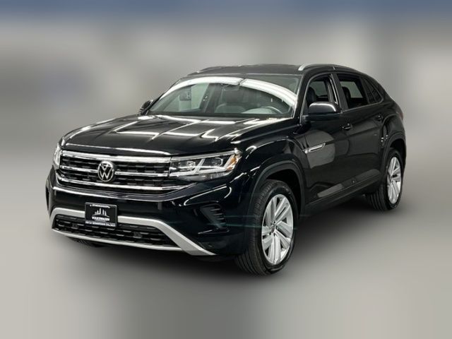 2023 Volkswagen Atlas Cross Sport 2.0T SE Technology