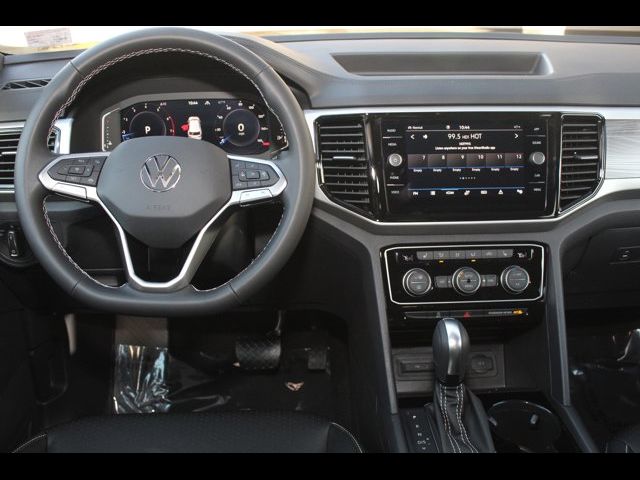 2023 Volkswagen Atlas Cross Sport 2.0T SE Technology