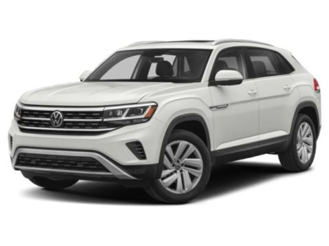 2023 Volkswagen Atlas Cross Sport 2.0T SE Technology