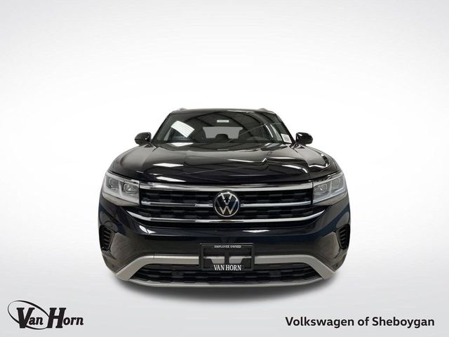 2023 Volkswagen Atlas Cross Sport 2.0T SE Technology