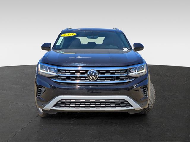 2023 Volkswagen Atlas Cross Sport 2.0T SE Technology