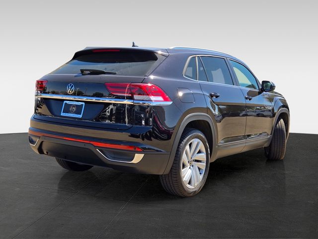 2023 Volkswagen Atlas Cross Sport 2.0T SE Technology