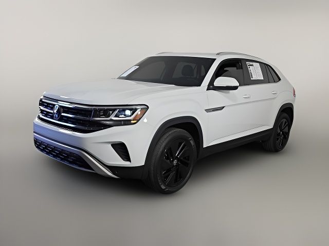 2023 Volkswagen Atlas Cross Sport 2.0T SE Technology