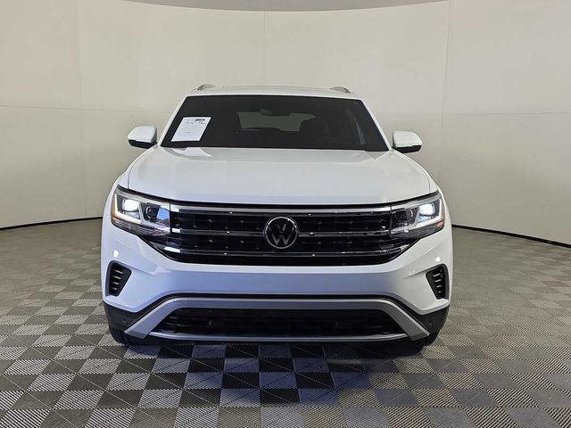 2023 Volkswagen Atlas Cross Sport 2.0T SE Technology