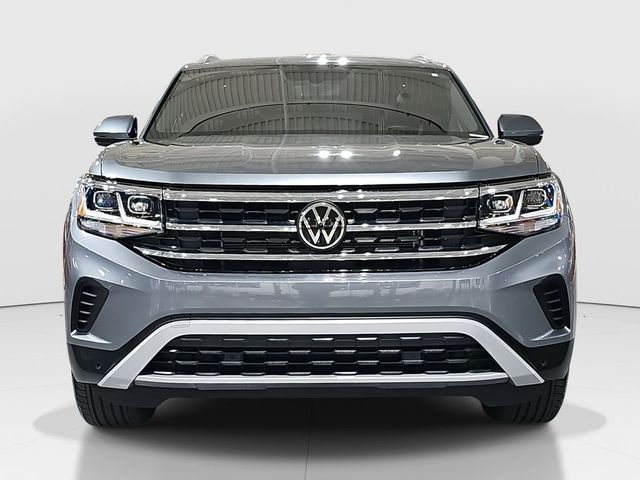 2023 Volkswagen Atlas Cross Sport 2.0T SE Technology