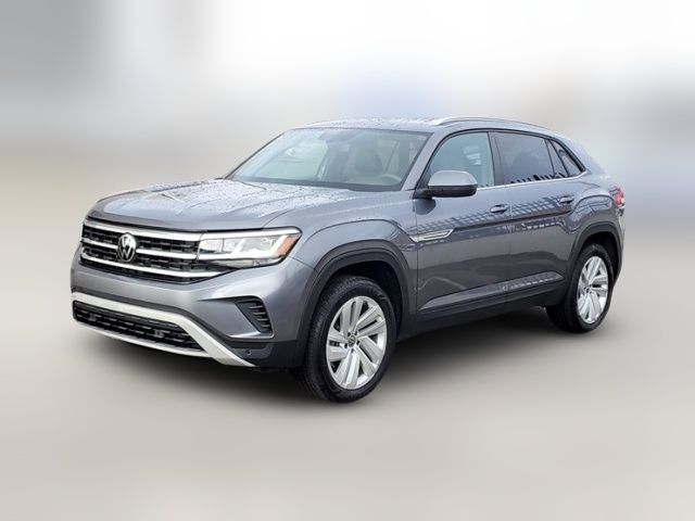 2023 Volkswagen Atlas Cross Sport 2.0T SE Technology