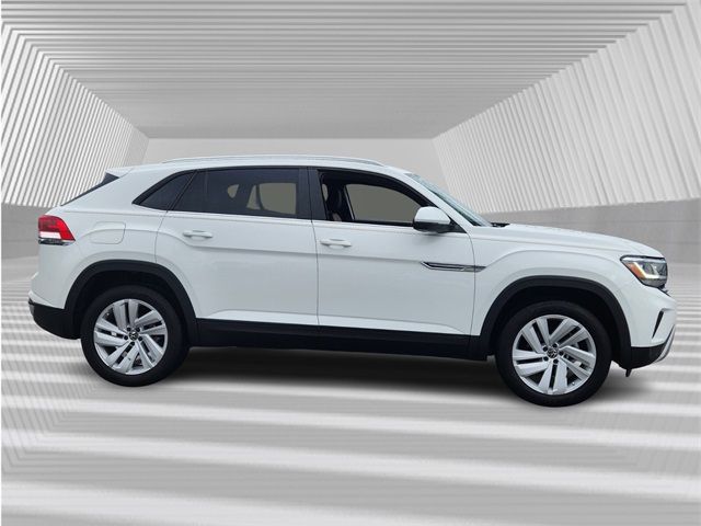 2023 Volkswagen Atlas Cross Sport 2.0T SE Technology