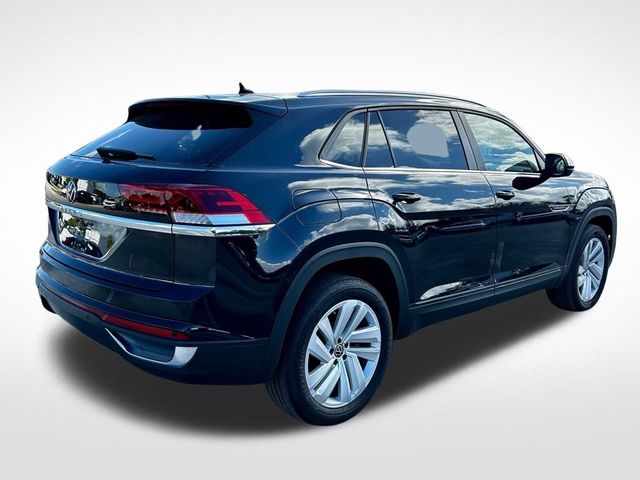 2023 Volkswagen Atlas Cross Sport 2.0T SE Technology