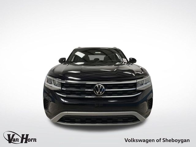 2023 Volkswagen Atlas Cross Sport 2.0T SE Technology