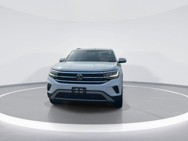 2023 Volkswagen Atlas Cross Sport 2.0T SE Technology