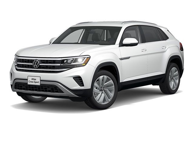 2023 Volkswagen Atlas Cross Sport 2.0T SE Technology