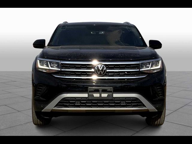 2023 Volkswagen Atlas Cross Sport 2.0T SE Technology