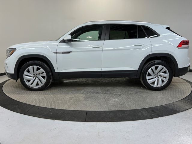 2023 Volkswagen Atlas Cross Sport 2.0T SE Technology