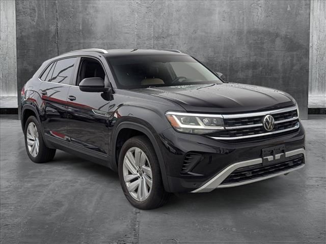 2023 Volkswagen Atlas Cross Sport 2.0T SE Technology