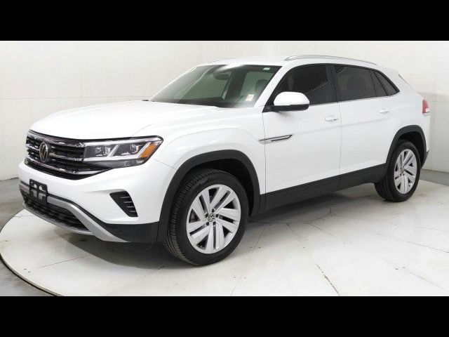 2023 Volkswagen Atlas Cross Sport 2.0T SE Technology