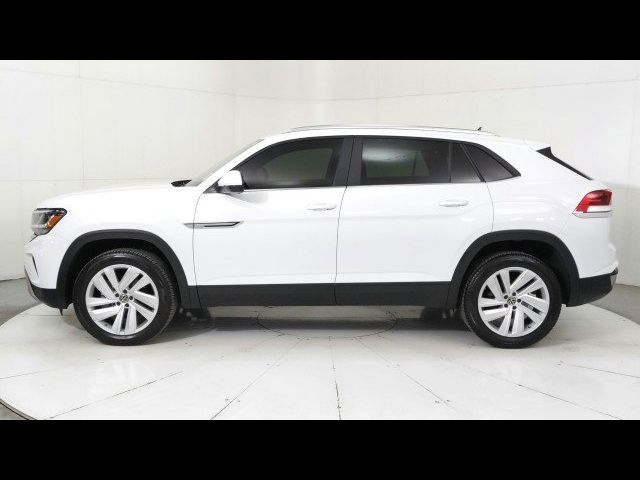 2023 Volkswagen Atlas Cross Sport 2.0T SE Technology