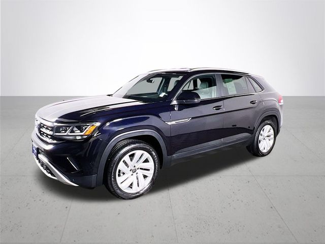 2023 Volkswagen Atlas Cross Sport 2.0T SE Technology