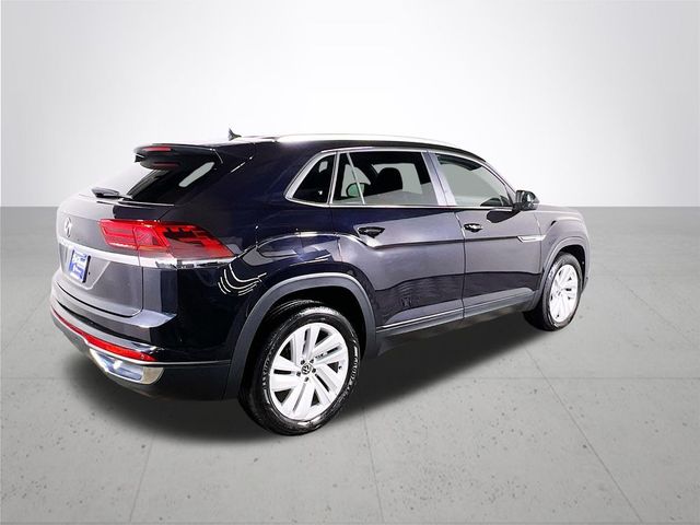 2023 Volkswagen Atlas Cross Sport 2.0T SE Technology