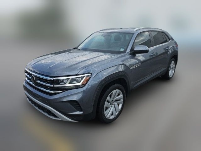 2023 Volkswagen Atlas Cross Sport 2.0T SE Technology