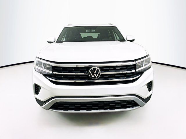 2023 Volkswagen Atlas Cross Sport 2.0T SE Technology