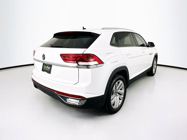 2023 Volkswagen Atlas Cross Sport 2.0T SE Technology