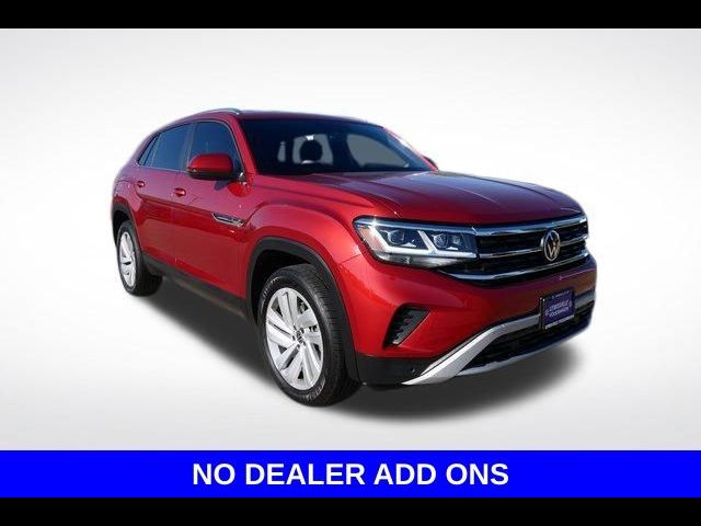 2023 Volkswagen Atlas Cross Sport 2.0T SE Technology