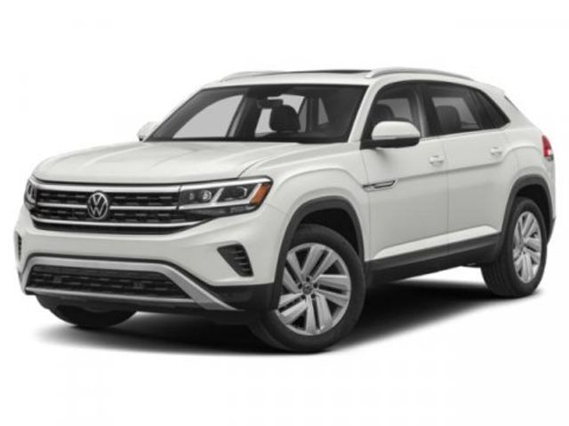 2023 Volkswagen Atlas Cross Sport 2.0T SE Technology