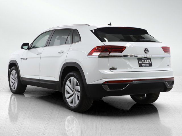 2023 Volkswagen Atlas Cross Sport 2.0T SE Technology